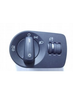 AUDI A1 8X0 WŁĄCZNIK ŚWIATEŁ 8X1941531AG