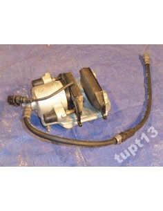 VW AUDI SEAT 2008-2012 ZACISK HAMULCOWY LEWY NOWY 2