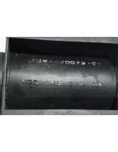 AUDI A6 4G0 3.0 TDI RURA INTERCOOLERA 4G0145673AH 2