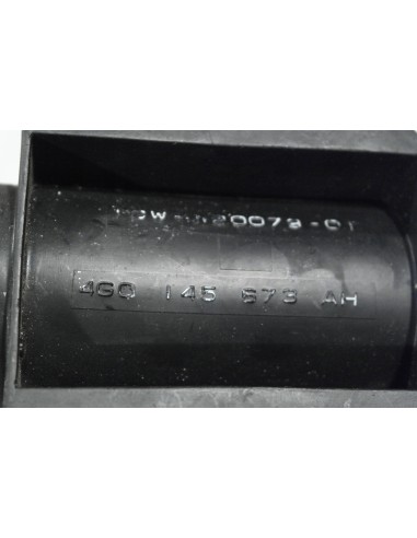 AUDI A6 4G0 3.0 TDI RURA INTERCOOLERA 4G0145673AH