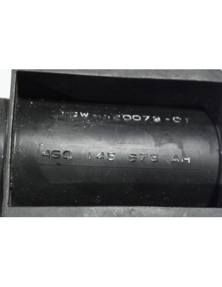 AUDI A6 4G0 3.0 TDI RURA INTERCOOLERA 4G0145673AH