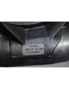 VW AUDI SEAT SKODA RURA INTERCOOLERA 6R0145762AB 2
