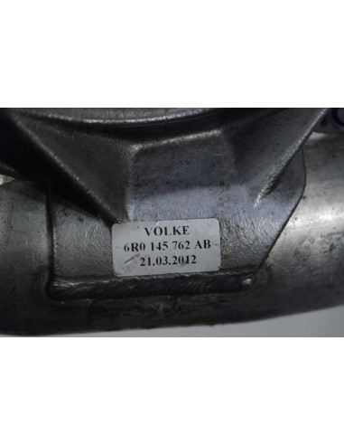 VW AUDI SEAT SKODA RURA INTERCOOLERA 6R0145762AB