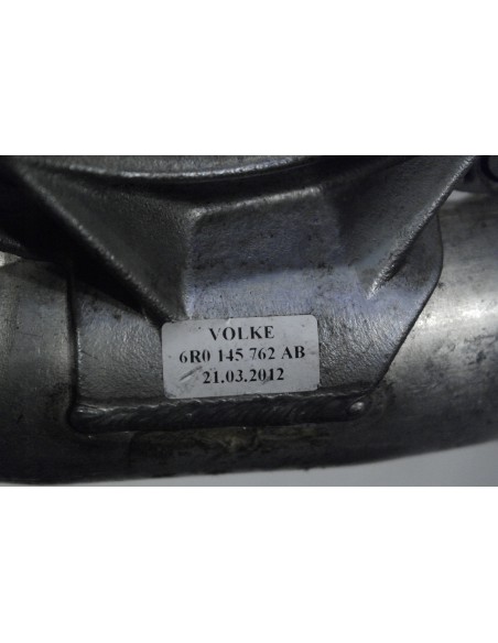 VW AUDI SEAT SKODA RURA INTERCOOLERA 6R0145762AB