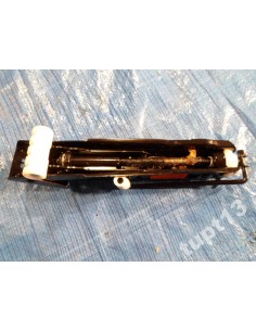 AUDI A8 4H0 LEWAREK SAMOCHODOWY 2