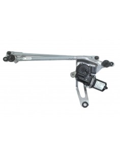 AUDI A5 LIFT SILNICZEK MECHANIZM WYCIERACZEK