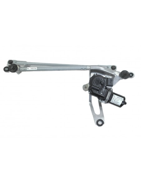 AUDI A5 LIFT SILNICZEK MECHANIZM WYCIERACZEK