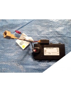 VW GOLF VII WZMACNIACZ ANTENOWY 5G0980611