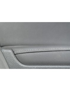 VW GOLF VII TAPICERKA DRZWI LEWA TYLNA SKÓRA 2