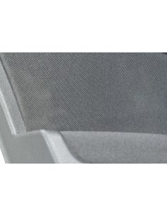 VW GOLF VII GTI TAPICERKA DRZWI LEWA TYLNA 2