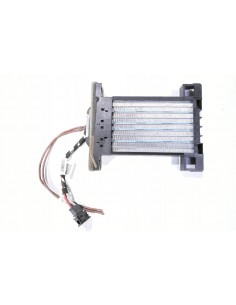 VW AUDI SEAT SKODA NAGRZEWNICA ELEKTRYCZNA 2