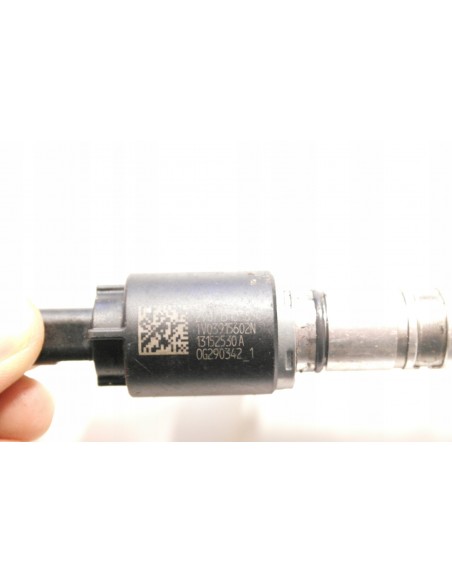 VW AUDI SEAT SKODA CZUJNIK FAZ ROZRZĄDU VO3915602N