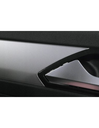 VW TIGUAN 5NA TAPICERKA DRZWI LEWA TYLNA