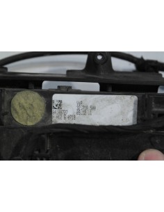 AUDI A8 4H0 D4 WIĄZKA ZDERZAKA TYLNEGO 2