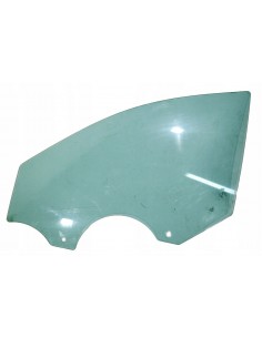 SKODA RAPID SZYBA DRZWI LEWA PRZEDNIA 5JA845201E