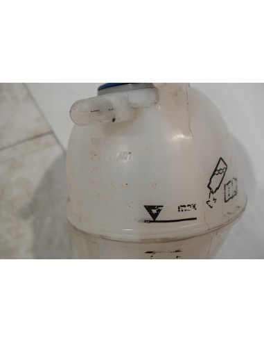 VW AMAROK 2.0 TDI ZBIORNICZEK WYRÓWNAWCZY