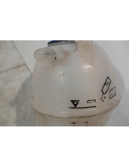 VW AMAROK 2.0 TDI ZBIORNICZEK WYRÓWNAWCZY