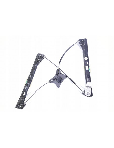 VW PASSAT B8 MECHANIZM SZYBY PRAWY PRZÓD 3G0837462