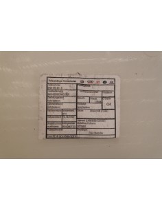 AUDI A4 A5 LIFT ZBIORNICZEK SPRYSKIWACZY 8W6955451 2