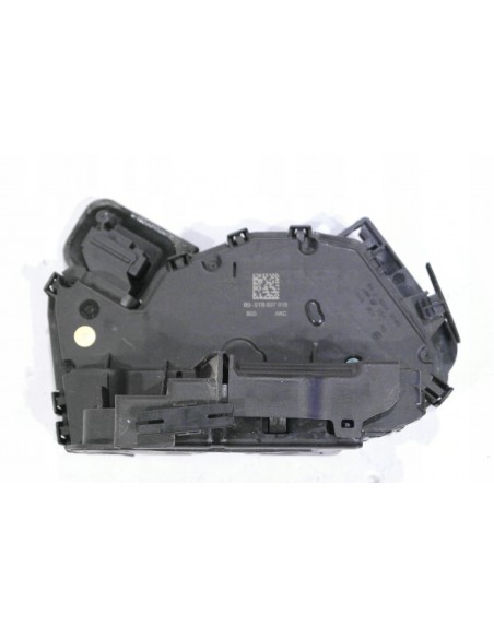 VW TOURAN III 5T ZAMEK DRZWI P.PRZÓD 5TB837016