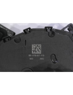 VW TOURAN III 5T ZAMEK DRZWI P.PRZÓD 5TB837016 2