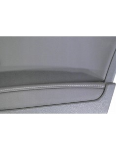 VW GOLF VII TAPICERKA DRZWI PRAWA TYLNA SKÓRA 2