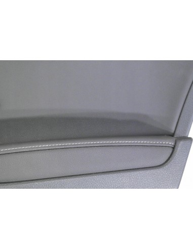 VW GOLF VII TAPICERKA DRZWI PRAWA TYLNA SKÓRA