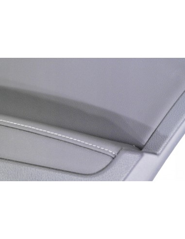 VW GOLF VII TAPICERKA DRZWI PRAWA TYLNA SKÓRA