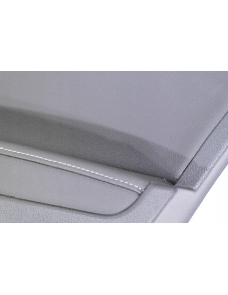 VW GOLF VII TAPICERKA DRZWI PRAWA TYLNA SKÓRA