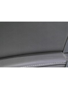 VW GOLF VII TAPICERKA DRZWI PRAWA TYLNA SKÓRA 2