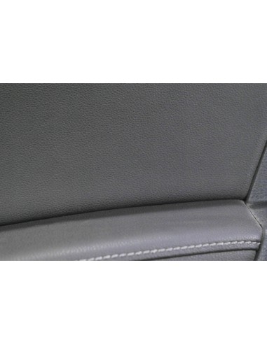 VW GOLF VII TAPICERKA DRZWI PRAWA TYLNA SKÓRA