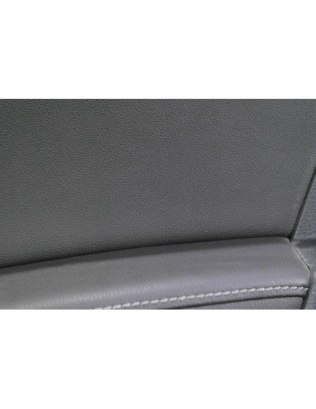 VW GOLF VII TAPICERKA DRZWI PRAWA TYLNA SKÓRA