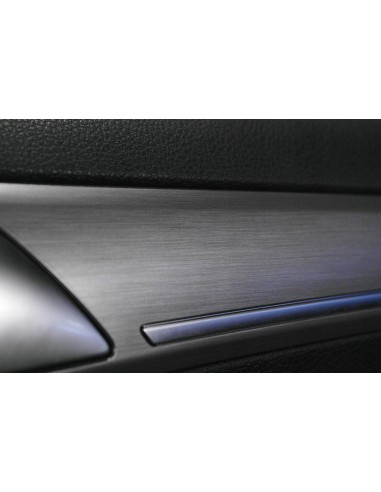 VW GOLF VII TAPICERKA DRZWI PRAWA TYLNA SKÓRA