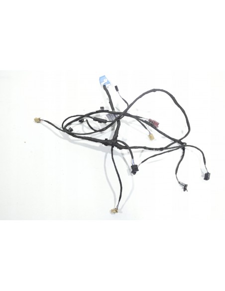 AUDI A4 8W WIĄZKA TAPICERKI LEWY PRZÓD 8W0971035AG