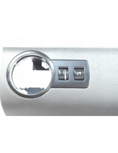 VW TOURAN PÓŁKA SCHOWEK Z DESKI 1T1858365