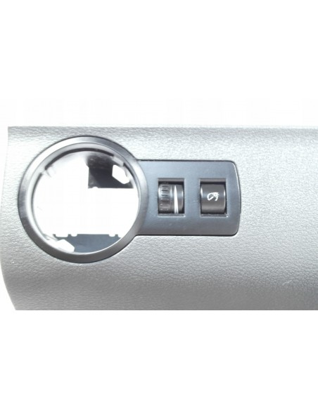 VW TOURAN PÓŁKA SCHOWEK Z DESKI 1T1858365