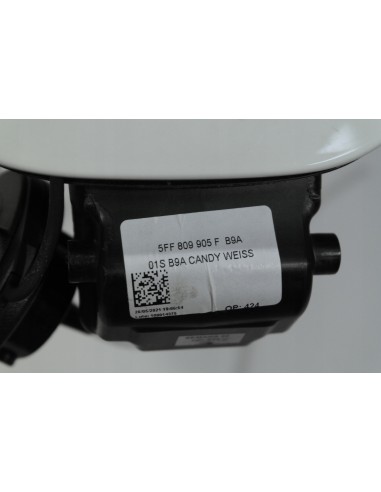 SEAT CUPRA FORMENTOR KLAPKA PALIWA LB9A