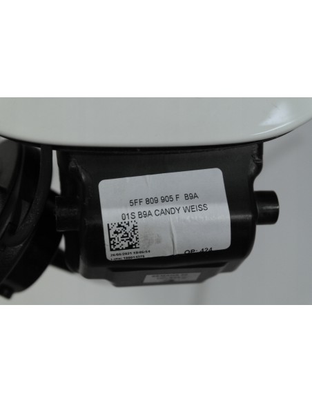 SEAT CUPRA FORMENTOR KLAPKA PALIWA LB9A