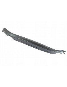 SEAT CUPRA FORMENTOR BLACHA PODSZYBIA