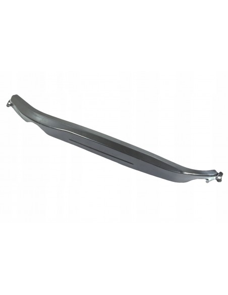 SEAT CUPRA FORMENTOR BLACHA PODSZYBIA