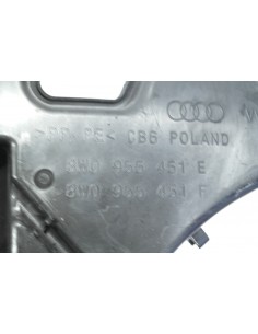 AUDI A4 LIFT ZBIORNICZEK SPRYSKIWACZY 8W0955451E 2