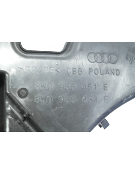 AUDI A4 LIFT ZBIORNICZEK SPRYSKIWACZY 8W0955451E