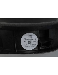 SEAT CUPRA FORMENTOR GŁOŚNIK DRZWI PRZÓD 2