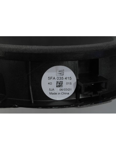 SEAT CUPRA FORMENTOR GŁOŚNIK DRZWI PRZÓD