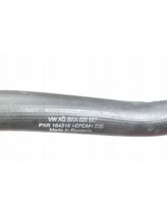 SEAT CUPRA FORMENTOR PRZEWÓD WODNY 1.4 ETSI HYBRYD 2