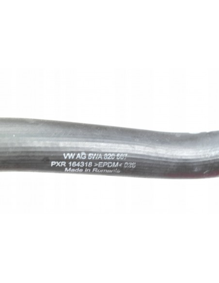 SEAT CUPRA FORMENTOR PRZEWÓD WODNY 1.4 ETSI HYBRYD