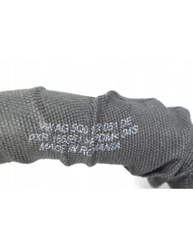 SEAT CUPRA FORMENTOR PRZEWÓD WODNY 1.4 ETSI HYBRYD