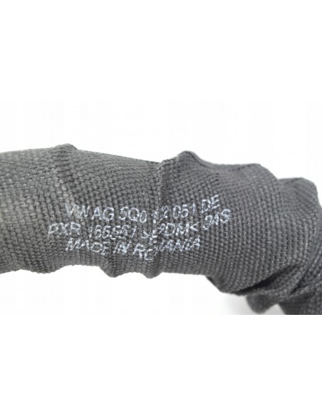 SEAT CUPRA FORMENTOR PRZEWÓD WODNY 1.4 ETSI HYBRYD