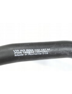 SEAT CUPRA FORMENTOR PRZEWÓD WODNY 1.4 ETSI HYBRYD 2