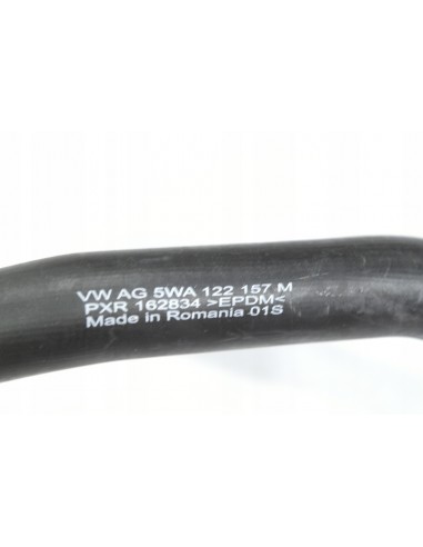 SEAT CUPRA FORMENTOR PRZEWÓD WODNY 1.4 ETSI HYBRYD